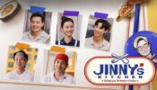 Jinny’s Kitchen izle