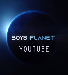 Boys Planet ‘Youtube‘