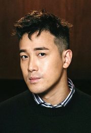 Derek Tsang Kwok-Cheung