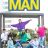 Running Man : 1.Sezon 726.Bölüm izle